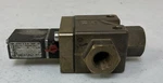 Burkert 00151252 Solenoid Valve, Free Shipping. Fixed Price $49.95.