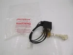 Humphrey Aggressive Media Idp Series Solenoid Valve 40PSI 2-WAY Nc 24VDC. Fixed Price $79.99.