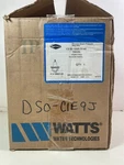 Spence 1" 75-140 Psi Process Steam Pressure Regulator D50-C1E9J D50-15325. Fixed Price $399.99.
