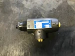 Kracht Dbd 10 R3 160 Pressure Relief Valve D-58791. Fixed Price $124.03.