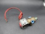 Asco P8320A91-MO Service Solenoid Valve 1/4", 10.7W *great Condition*. Fixed Price $99.99.