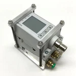Aventics R414008257 EV03 Electro-pnuematic Pressure Regulator 0.5-10BAR, 0-10V. Fixed Price $600.00.