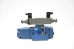 Rexroth R900932854 4WRZ16W1-150-60/6AG24N9ETK4/D3M Hydraulic Directional Valve. Fixed Price $1077.50.