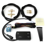 Go Fast Bits Gfb G-force Fits Iii Electronic Boost Controller W/mac 3-PORT. Fixed Price $352.24.