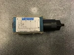 Vickers Pressure Reducing Valve DGMX1-3-PP-BW-20-S. Fixed Price $55.00.