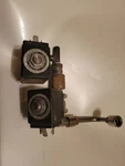 Parker Lucifer 483510P0 Valve 7121ZBG1LVF0. Fixed Price $175.50.