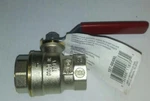 Mueller 107-004NL, Full Port Nickel Ball Valve, 3/4" Fnpt, New, Free Shipping. Fixed Price $21.28.