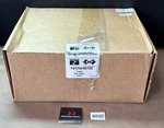 New In Box- Ross Series Lockout L-o-x Valve Y2773A5072Z 110V/50HZ 110-120V/60. Fixed Price $500.00.