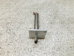 Smc NCDJ2B16-200SR-B Pneumatic Cylinder 100 Psi NCDJ2B16200SRB (tsc). Fixed Price $47.99.