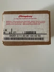 Humphrey 062E1 11 36 120VAC 50/60HZ Pneumatic Directional Valve.. Fixed Price $265.00.