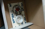 Velan 1" Full Port Ball Valve Soft Goods Repair Kit Part Number Sksb-f -surplus-. Fixed Price $500.00.
