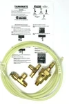 Conrader WV-1-1K Pneumatic Automatic Tank Drain Kit No Power Needed. Fixed Price $69.54.
