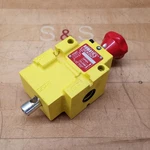 Numatics MVL-30S01 Lockout Valve, 150 Psig Max, 10 Bar Used. Fixed Price $25.26.