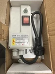 Oec Fluid Handling Inc. Controller Box 2HP-1HP 115/230 Volt. Fixed Price $50.00.