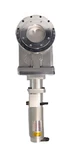 Vat 15140-PA24-AAV1 Vacuum Isolation Gate Valve Series 15.1 Working Surplus. Fixed Price $1411.24.