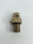 Rotarex Firetec Pilot Cylinder Valve M18 Thread 207 Bar Sample Display Unit. Fixed Price $24.99.