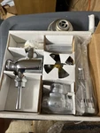 Toto- TMU1NNC 12. 44081507. Fixed Price $150.00.