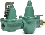 Taco 334-3 Cast Iron 1/2-INCH Sweat Union X Fpt Dual Control Pressure. Fixed Price $183.29.