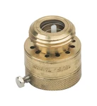 Brasscraft In. Dia. X 1.552 Vacuum Breaker Yellow (pack Of 5). Fixed Price $69.78.