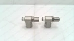 Smc AS2200-F01-SD Pack 2, Tamper Proof Flow Control, New* #336993. Fixed Price $13.75.