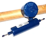 New Rheotherm Intek TU1/8 Flow Sensor 500 Psi. Fixed Price $215.00.