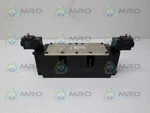 Parker H45WXBBL53A Solenoid Valve Nsnp. Fixed Price $412.00.