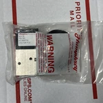 Humphrey 410 -70-12V Dc- 4.5 Watts 125 P.s.i- Free Shipping. Fixed Price $35.00.