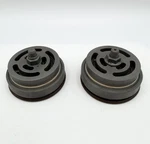 Gemini 425-166 425166 Compressor Cylinder Discharge Valve Rebuilt Lot Of. Fixed Price $225.00.