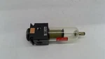 Watts B35-02AHC Filter 150PSI. Fixed Price $30.00.