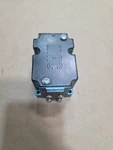 Mac Valves Inc 6332D-000-RA / 6332D000RA (used). Fixed Price $179.99.