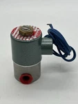 Konan General Control Solenoid Valve S301AF02V3BD5 - 120 Volt 200PSI New. Fixed Price $65.00.