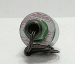 Asco Solenoid Valve 24VDC 3-WAY Explosion Proof 1/4" Red Hat 832424 New. Fixed Price $210.00.