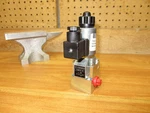 Hawe VP1R-3/8-GM24 *new* Directional Seated Valve Hydraulic Klj. Fixed Price $759.75.
