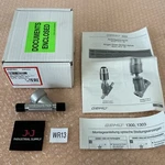 Brand New- Gemu 550-15D5940-510G1 Pneumatic Angle Seat Globe Valve Ss 1.4435. Fixed Price $200.00.