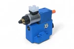 Rexroth R901279573 Pressure Reducing Valve DREM10-61/100YG24-8K4M. Fixed Price $1188.00.