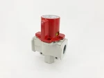 New Smc VHS50-N06B-Z Single Action Relief Valve 15-50PSI 1". Fixed Price $49.95.