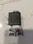Camozzi A331-1C2 U7H Mini Direct Acting Solenoid, Coil 24VAC Or 12 Vdc. Fixed Price $89.00.