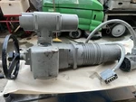 Auma SA14.1 Valve Actuator. Fixed Price $975.00.