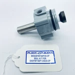 Parts Plast-o-matic SKEASYMT4EP20CP Seal Kit For EASYMT4EP12W20CP Solenoid Valve. Fixed Price $39.99.