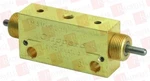 Clippard MAV-4D / MAV4D (brand New). Fixed Price $55.00.