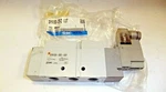 Smc Valve Solenoid SY9210-3DZ-03T. Fixed Price $86.57.