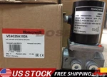 New Honeywell VE4025A1004 Solenoid Gas Valves In Box#. Fixed Price $198.08.
