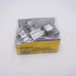 Brasscraft 1/4-TURN Angle Ball Stop Valve KTCR19X-C 5/8" 3/8"OD. Fixed Price $25.99.