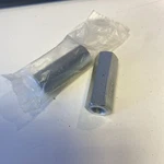 Flutec Check Valve Ucc 2311 (2 Pieces) - New. Fixed Price $118.76.