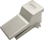Pneumatic Foot Pedal Valve 1/4 Pt 4F210-08 Operated 5 Way Position Direct. Fixed Price $28.92.