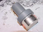 Straval RV120-05T-N5698, Relief Valve, Set Psig, Range 5-75 New!. Fixed Price $129.95.