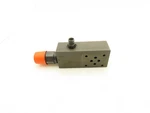 Rexroth Dbd S6 K16/25 Hydraulic Cartridge Relief Sandwich Valve AGA-1855-2-C. Fixed Price $76.49.