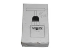 Noshok Needle Vavle 402FFAC Nsmp. Fixed Price $42.00.