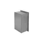 Belimo ZS-100 Weather Shield Galvanized Hvac Actuator Protection. Fixed Price $231.01.