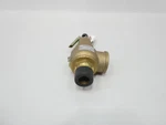 Kunkle 6010HGM01-AM Bronze Relief Valve 1.5IN Npt 90PSI. Fixed Price $198.95.